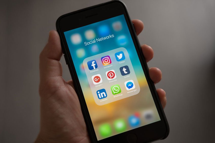 Trenduri în social media pentru anul 2018